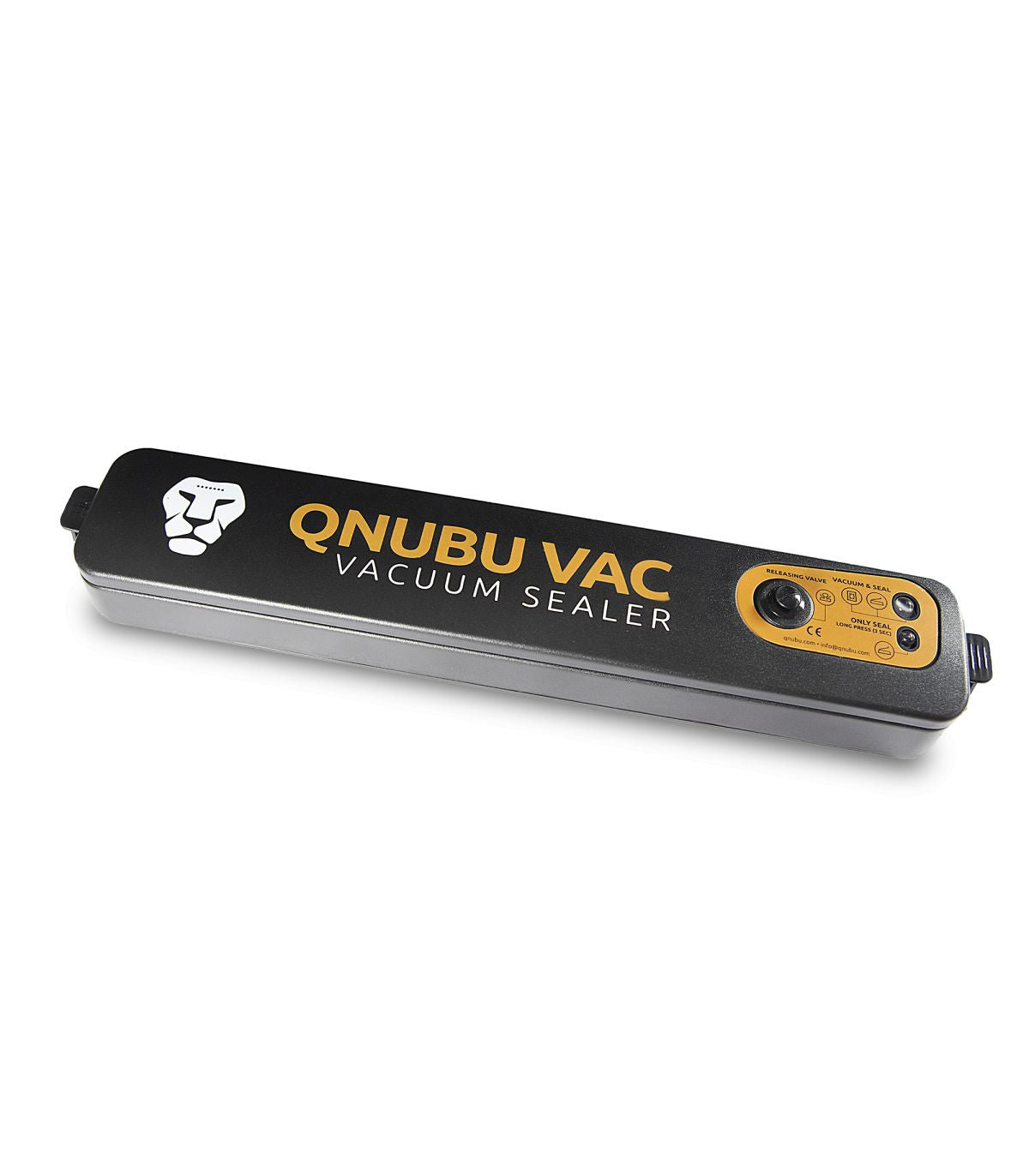 Qnubu Sealer VAC