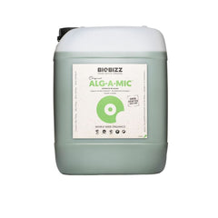 Biobizz Alg A Mic 20 l - (multilingual label incl. DE)