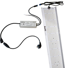 HortiONE LED 600 Quantum board 220W 2.9 µmol/J