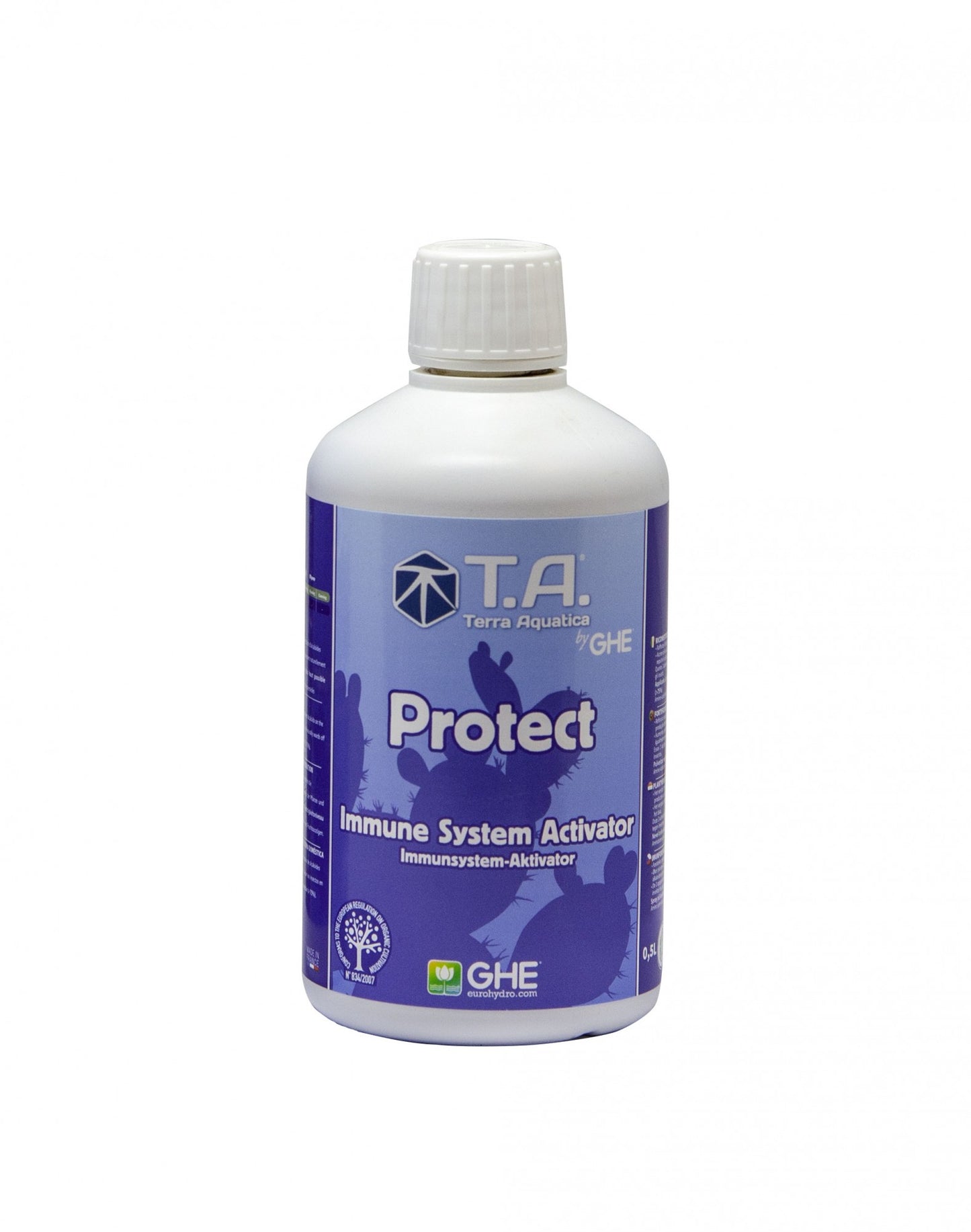 Terra Aquatica Protect Organic 250 ml - (mehrsprachiges Etikett inkl. DE)