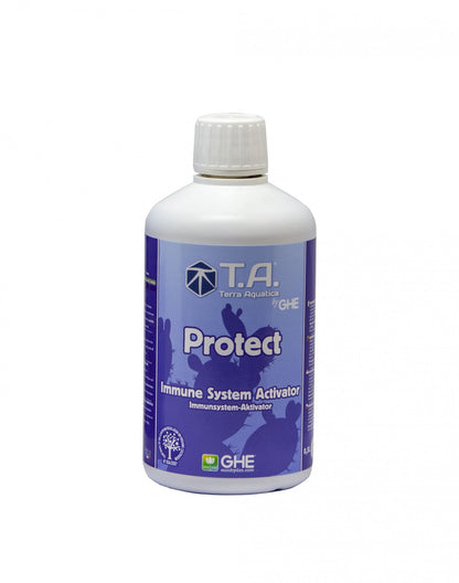 Terra Aquatica Protect Organic 250 ml - (mehrsprachiges Etikett inkl. DE)