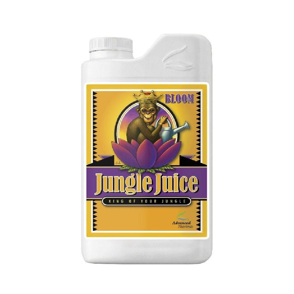 Advanced Nutrients Jungle Juice Bloom 5 l - (mehrsprachiges Etikett inkl. DE)