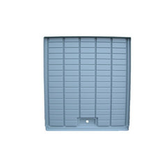 Ebb&amp;Flow tray 120x120 cm