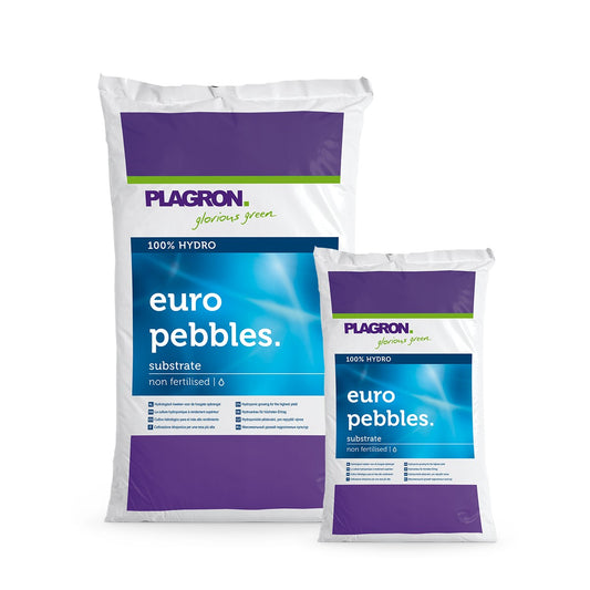 Plagron Euro Pebbles 10 l