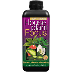 Growth Technology Houseplant Focus 1 l