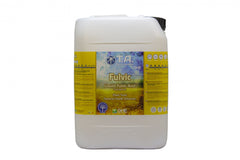 Terra Aquatica Fulvic Organic 10 l - (multilingual label incl. DE)