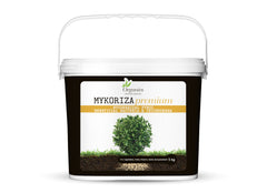 Organics Nutrients Mykoriza Premium 5 kg - (multilingual label incl. DE)