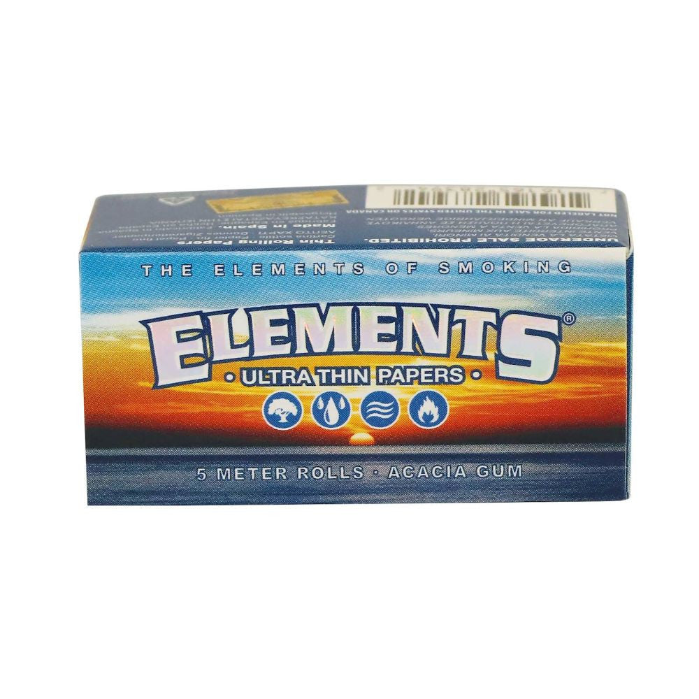 Rollenpapier ELEMENTS Slim, 5m-Packung  24 box