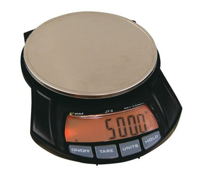 Table scale J-Scale JT2 - 5000g x 1g