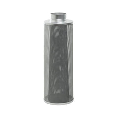 Prima Klima Carbocone CTC75 K3600, 100 mm, 400 m3/h, length 500 mm