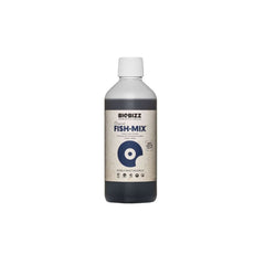 Biobizz Fish Mix 500 ml - (multilingual label incl. DE)