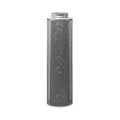 Prima Klima Carbocone CTC75 K3603, 160 mm, 1000 m3/h, length 800 mm