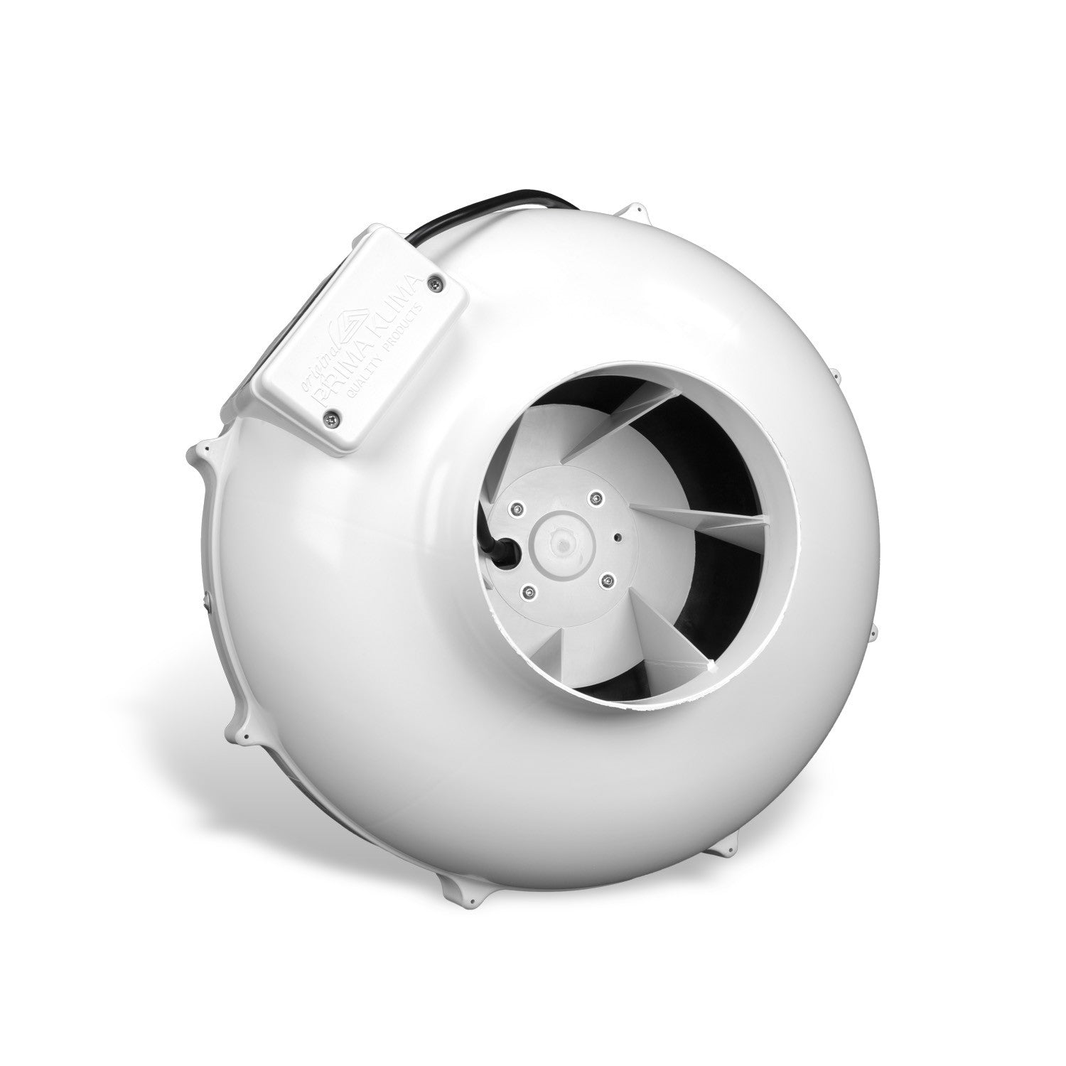 Prima Klima duct fan PK160-2 160 mm - 420/800 m3/hr, 2-speed