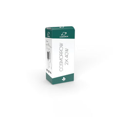 Secret Jardin Cosmorrow LED 40W x2, power supply