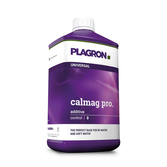 Plagron CalMag PRO 500 ml - (mehrsprachiges Etikett inkl. DE)