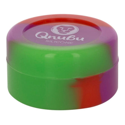 Qnubu Silicone Rosin L 5 ml