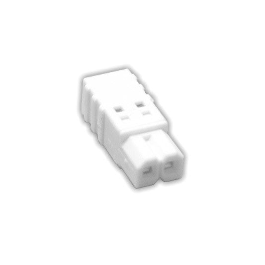 GroLab - 2pin connector (pack of 2)