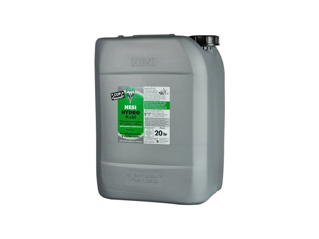 Hesi Hydro Bloom 20 l