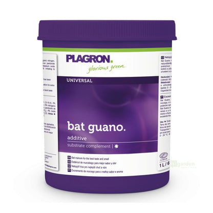 Plagron Bat Guano 1 kg