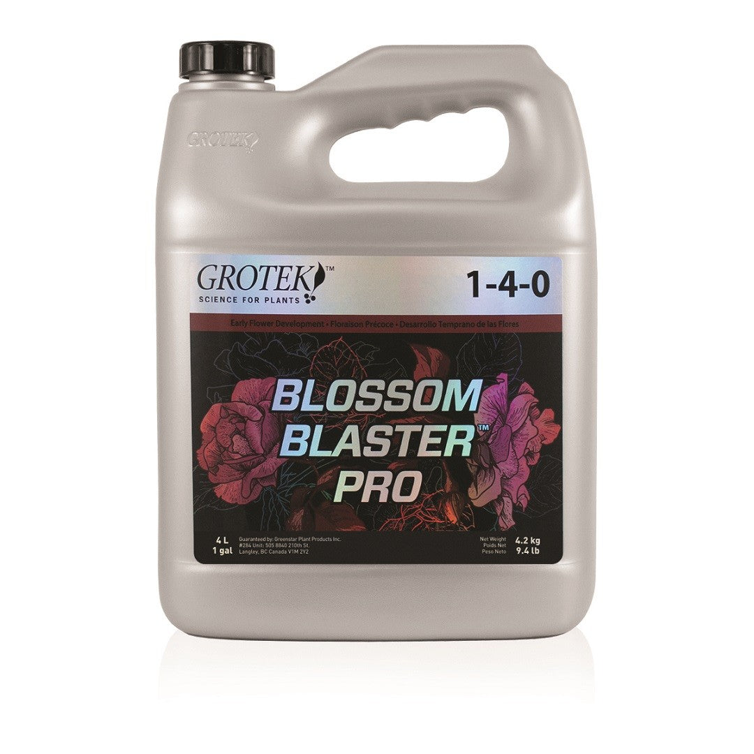 Grotek Blossom Blaster Pro 4L