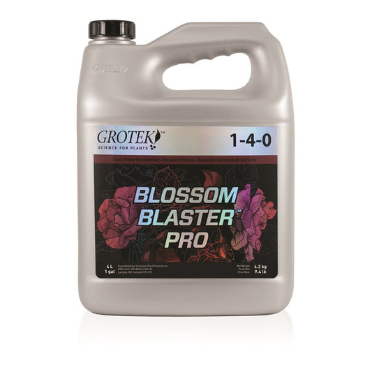 Grotek Blossom Blaster Pro 4 l