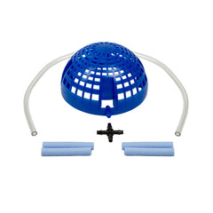 Autopot Airdome