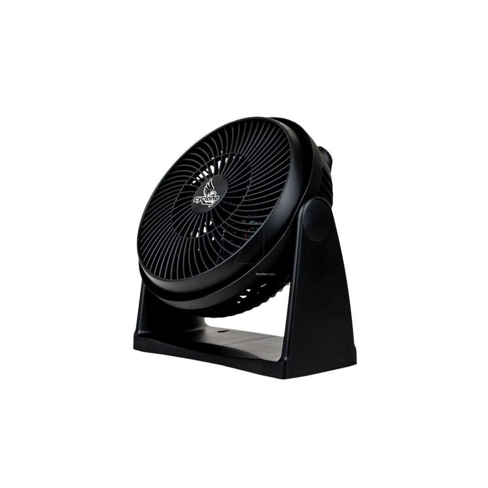 VDL Cyclone Fan 20, three-speed floor fan, diameter 20 cm