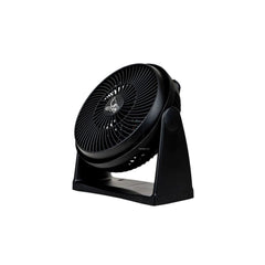 VDL Cyclone Fan 20, three-speed floor fan, diameter 20 cm