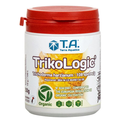 Terra Aquatica Trikologic 1kg - (mehrsprachiges Etikett inkl. DE)