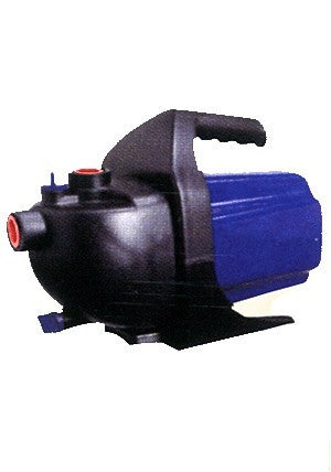 Aquaking JGP 8004 Pumpe 3200 L/Std