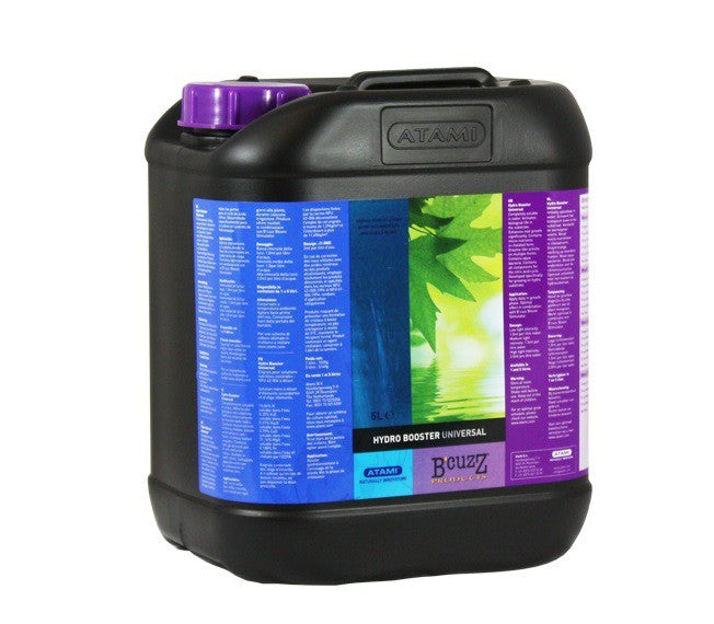 Atami B'Cuzz Hydro Booster 5 l