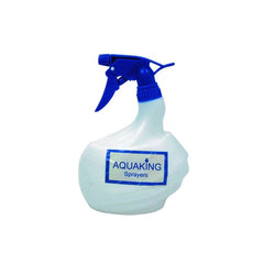 Aquaking mechanical sprayer