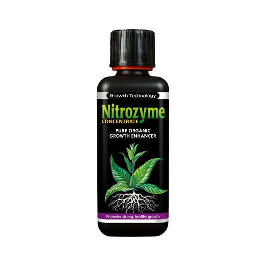 Growth Technology Nitrozyme 300 ml