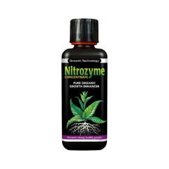 Growth Technology Nitrozyme 300 ml