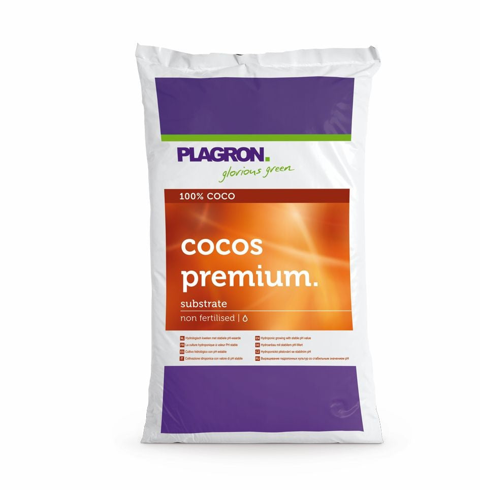 Plagron Cocos Premium 50 l