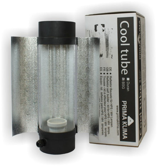 Prima Klima Cooltube L2020 150x622 mm, Reflektor