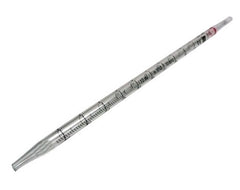 Sterile plastic pipette 10 ml