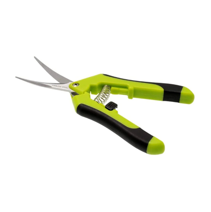 Pure Factory Garden Shears - large curved