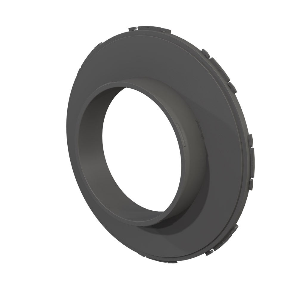 Secret Jardin Connector 160 mm for Ducting Flanges 25 mm (Dark Room)