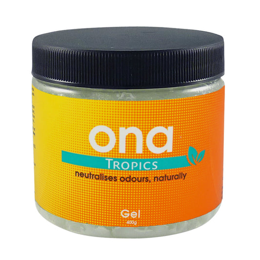 ONA Gel Tropics 500 ml