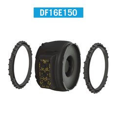 Secret Jardin DF16 Extractor, fan 50-100-150 m3/hr