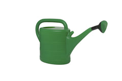 watering can, green 5 l