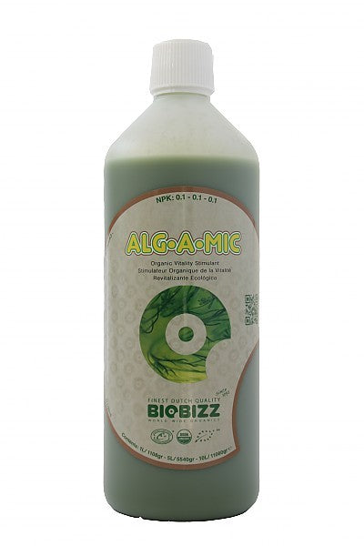 Biobizz Alg A Mic 1 l - (mehrsprachiges Etikett inkl. DE)