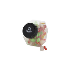 Qnubu Glass Rosin Mini, 6 ml, BOX 70 pcs.