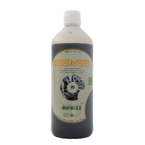 Biobizz Root Juice 10 l - (mehrsprachiges Etikett inkl. DE)