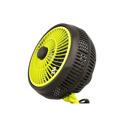 Garden High Pro Oscillating Fan 20W, diameter 25 cm