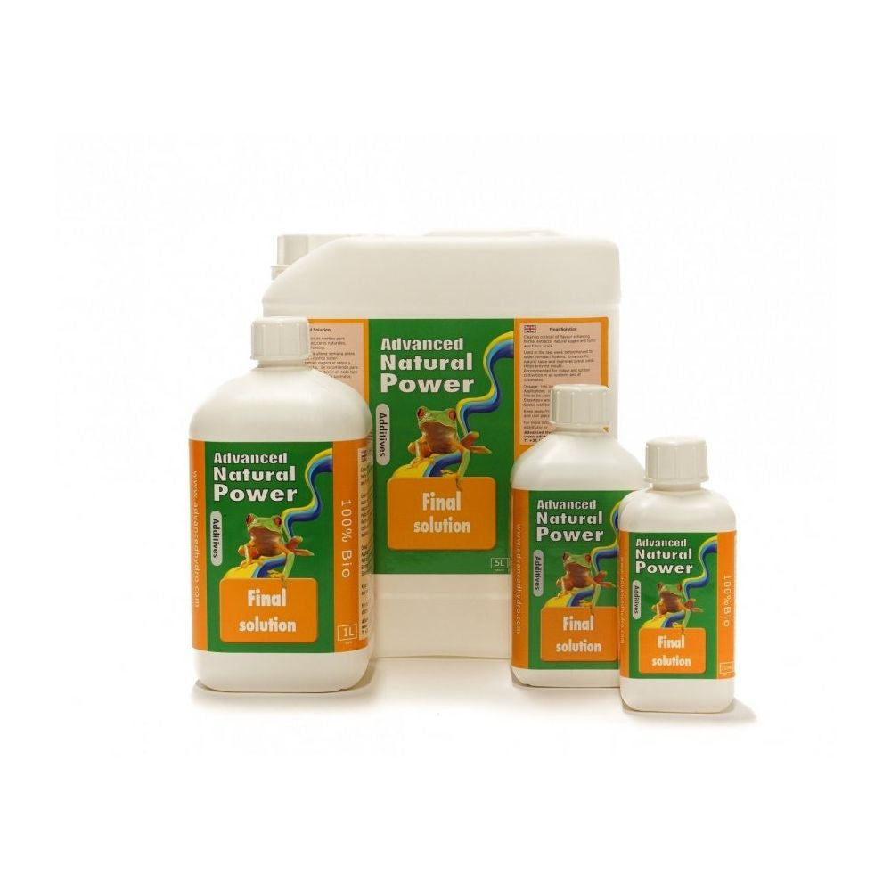 Advanced Hydroponics Final Solution 250ml