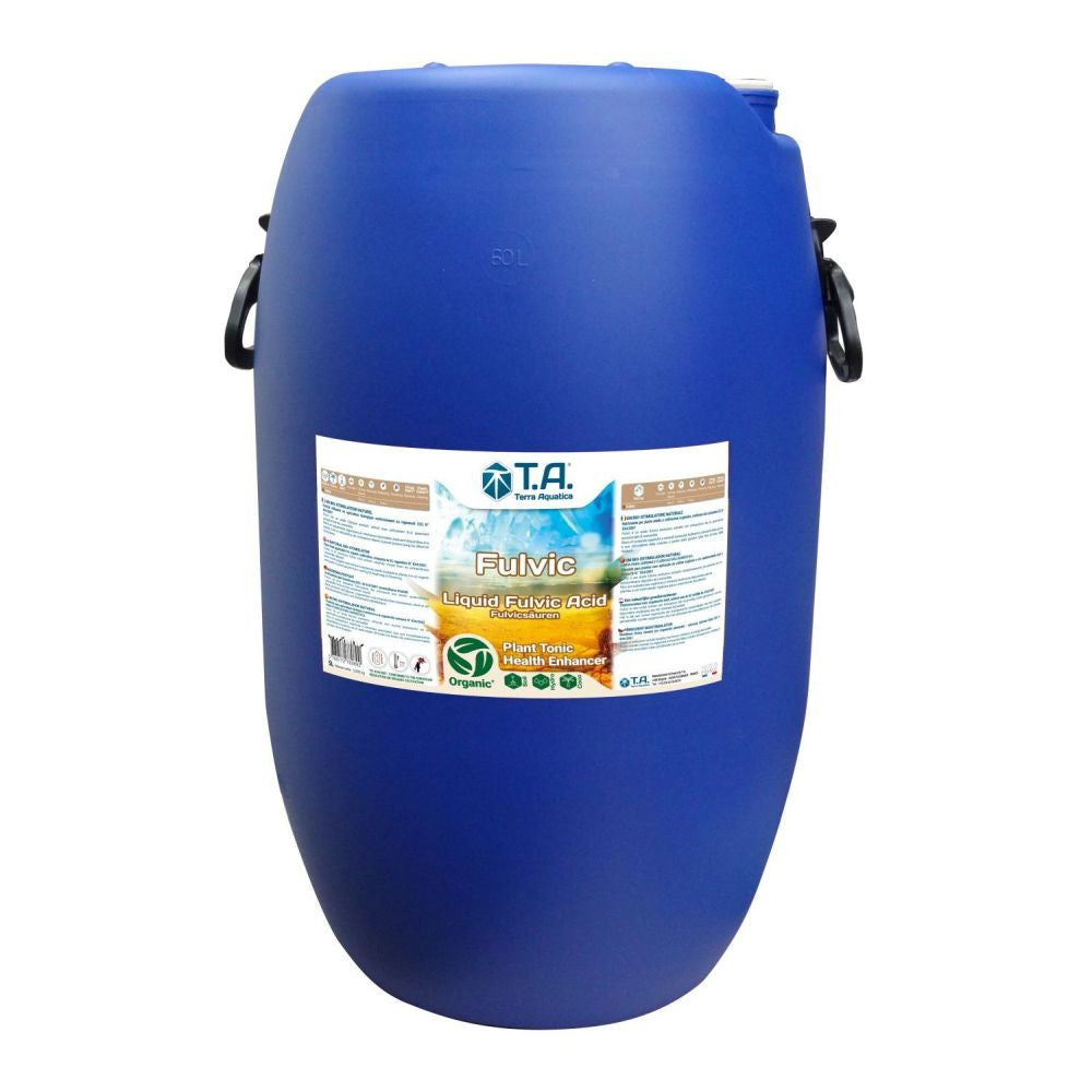 Terra Aquatica Fulvic Organic 60 l