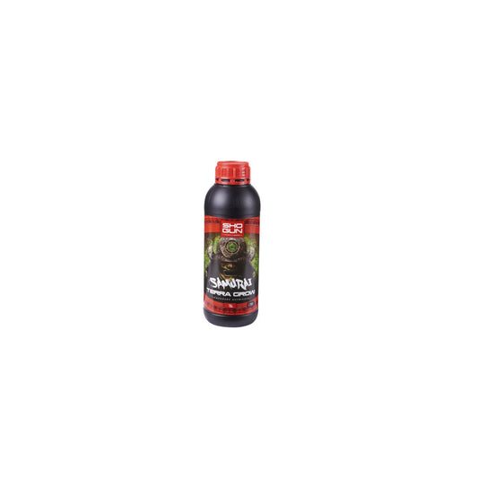 Shogun Samurai Terra Grow 250 ml