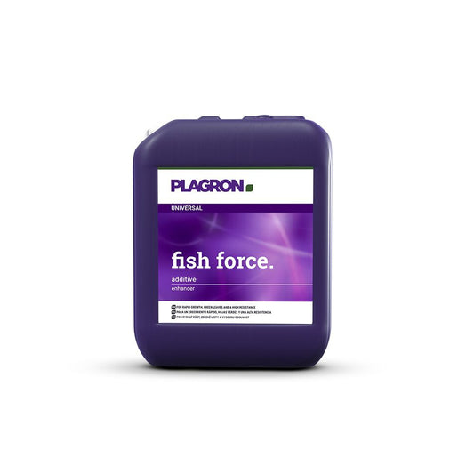 Plagron Fischkraft 5 l